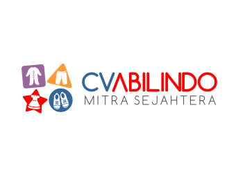 CV ABILINDO MITRA SEJAHTERA logo design by prodesign