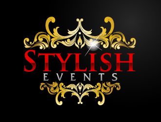 Stylish Events logo design by KDesigns