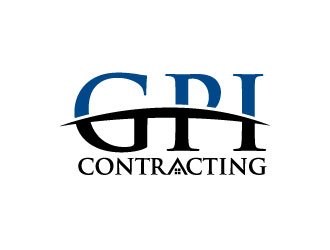 Global Property Improvement logo design by moomoo
