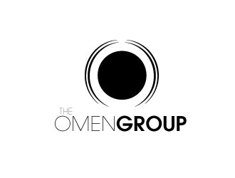 OMEN Group logo design by letsnote
