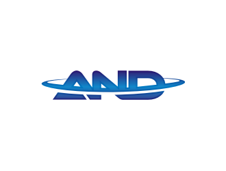 AND logo design by perf8symmetry