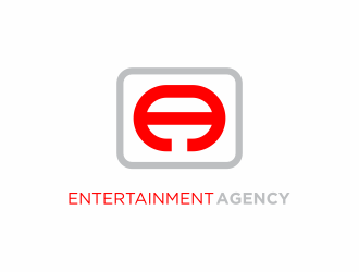 Entertainment Agency logo design by elleen