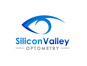 Silicon Valley Optometry logo design by serprimero