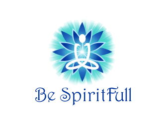 Be Spiritfull logo design by logy_d