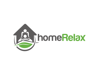 easyRelax logo design by pakderisher