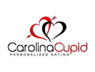 Carolina Cupid logo design by avatar
