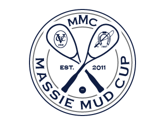 Massie Mud Cup logo design by PRN123
