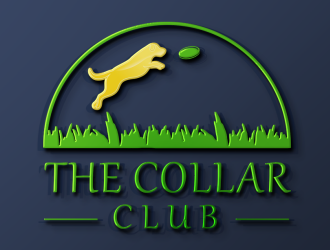 The Collar Club logo design by shctz