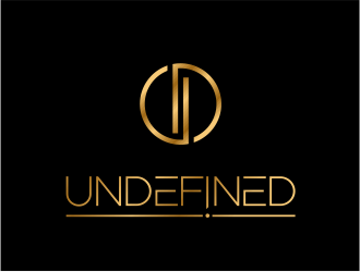 Undef!ned logo design by kimora