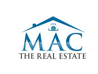 The Real Estate Mac logo design by BintangDesign