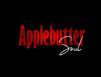 Applebutter Soul logo design by Louseven