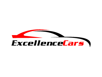 Excellence Cars logo design by BrightARTS