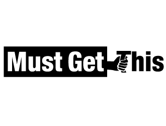 Must Get This logo design by PMG