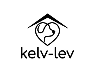 kelv-lev logo design by b3no