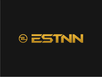 ESTNN logo design by Kraken