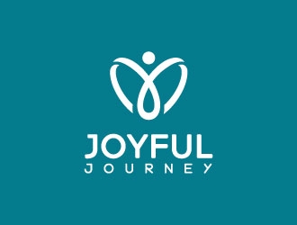 Joyful journey  logo design by sanworks
