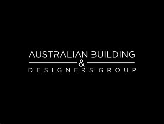 Australian Building & Designers Group logo design by BintangDesign