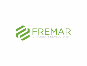 Fremar logo design by Editor