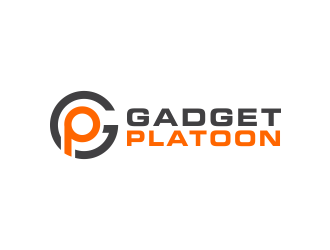 Gadget Platoon logo design by akhi