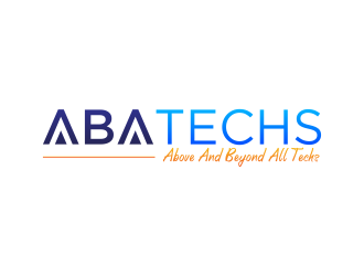 ABATECHS logo design by scolessi