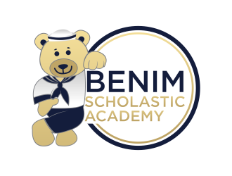 Benim Academy logo design by scolessi