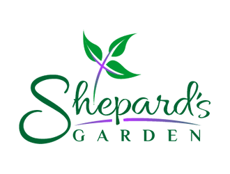 Shepards Garden logo design by Coolwanz