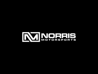 Norris Performance logo design by RIANW