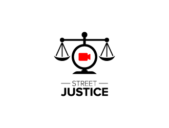 Street Justice logo design by jafar