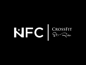Nevada Fitness Concepts: St. Rose  logo design by menanagan