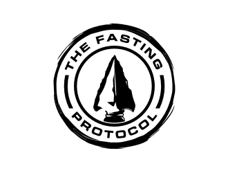 The Fasting Protocol logo design by Adundas
