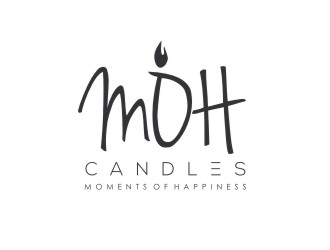 Moments of Happiness logo design by maspion