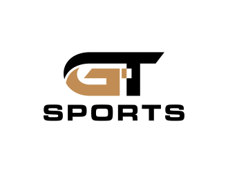G-T Sports Services  logo design by haidar