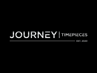 Journey Timepieces logo design by hopee