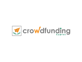 crowdfunding.com.cy logo design by sheilavalencia