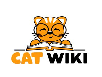 Cat Wiki logo design by veron