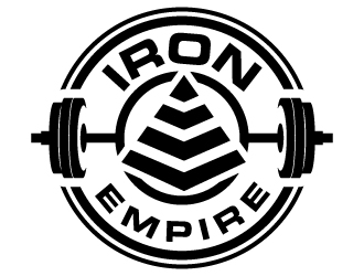 Iron Empire logo design by jaize