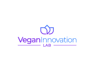 Vegan Innovation Lab logo design by aganpiki