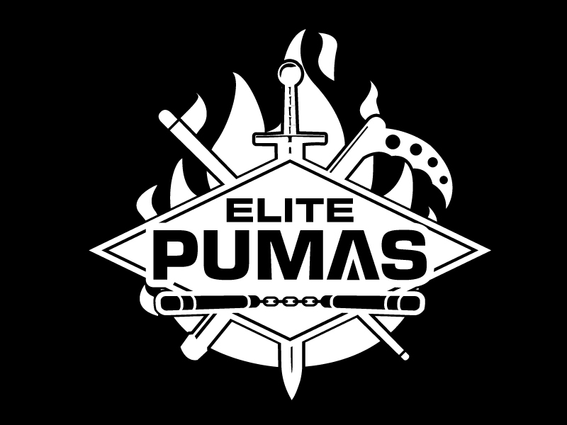 Elite PUMAS logo design by jaize