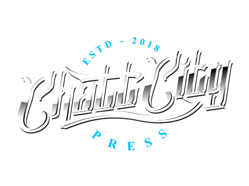Chatt City Inked logo design by sanworks