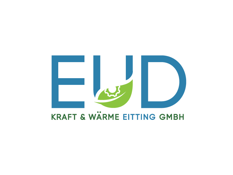 EUD logo design by fantastic4