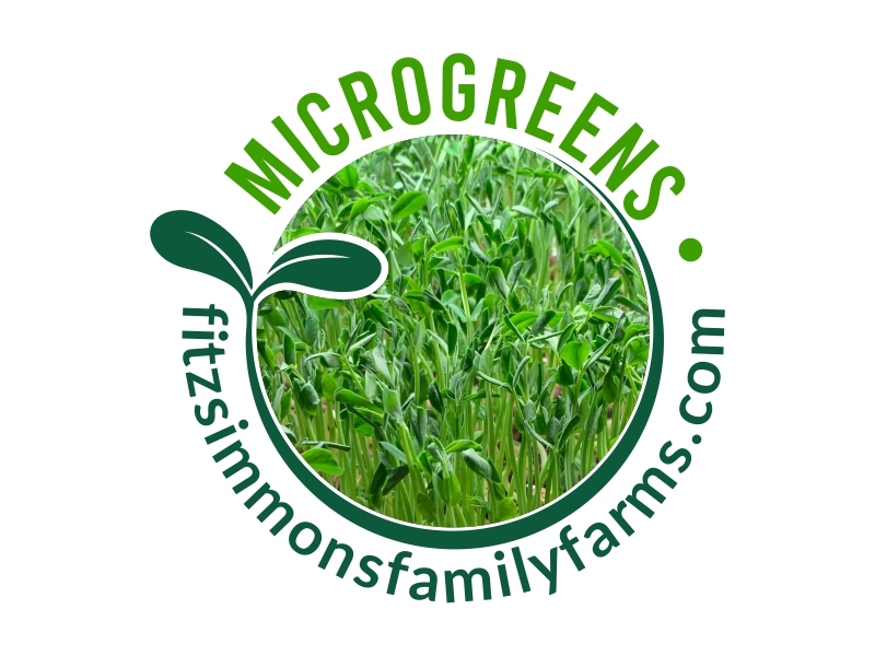 Fitzsimmons Family Farms logo design by qqdesigns