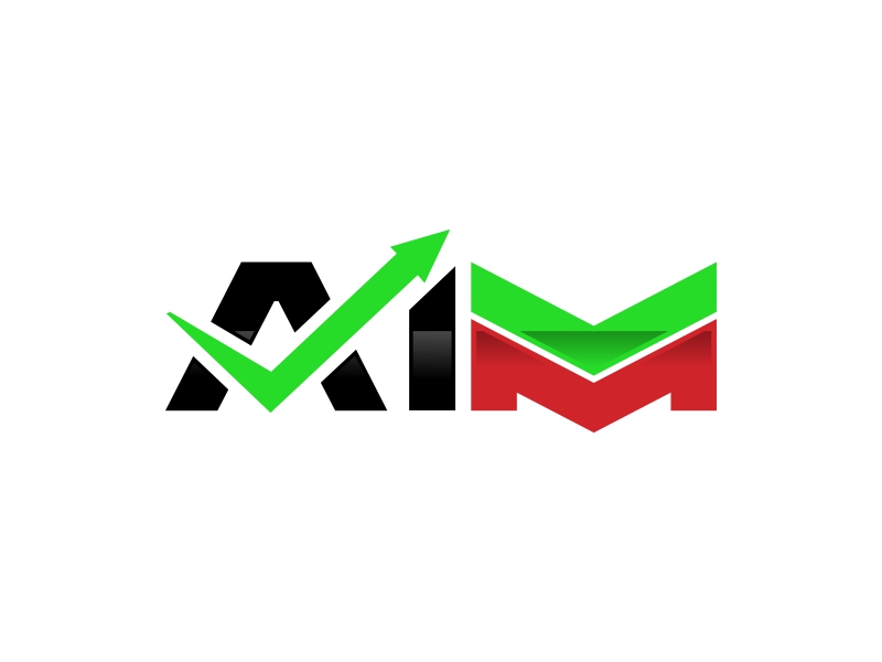 AiMM logo design by rizuki