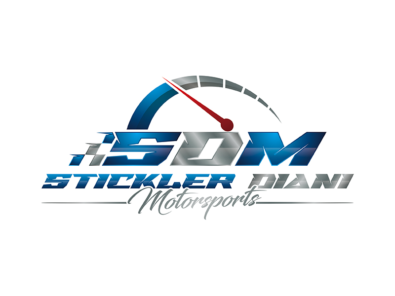 SD MOTORSPORTS logo design by ndaru