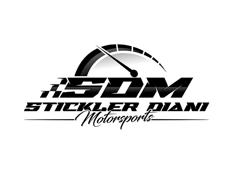SD MOTORSPORTS logo design by ndaru