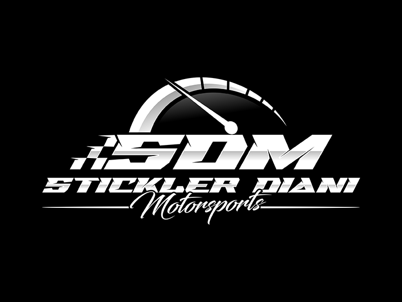 SD MOTORSPORTS logo design by ndaru