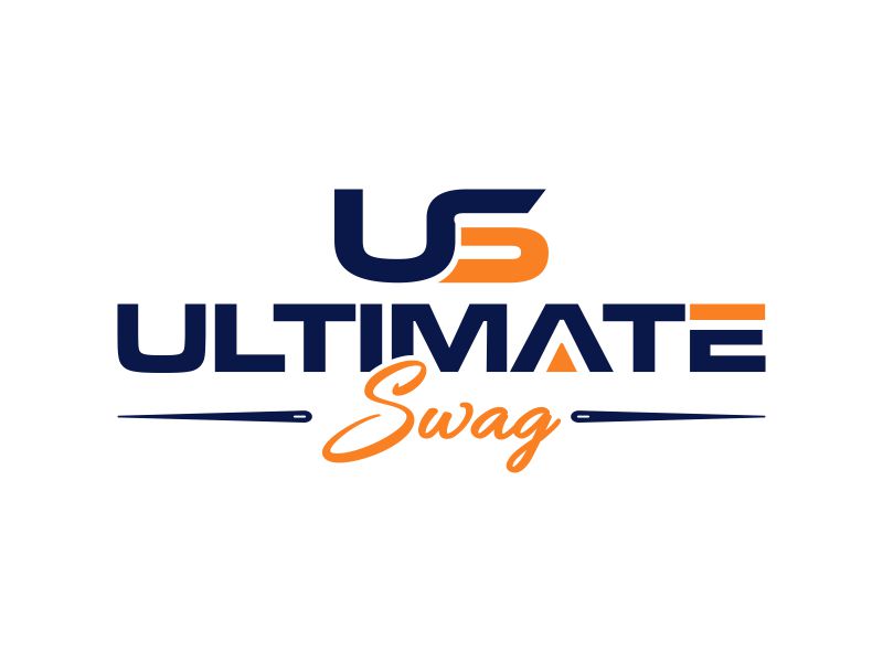 Ultimate Swag logo design by hopee