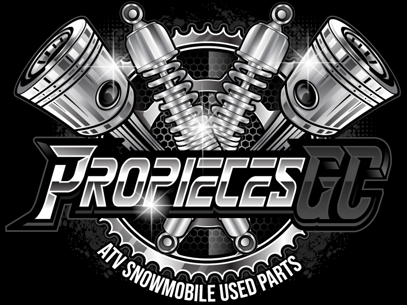 PropiecesGC logo design by Suvendu