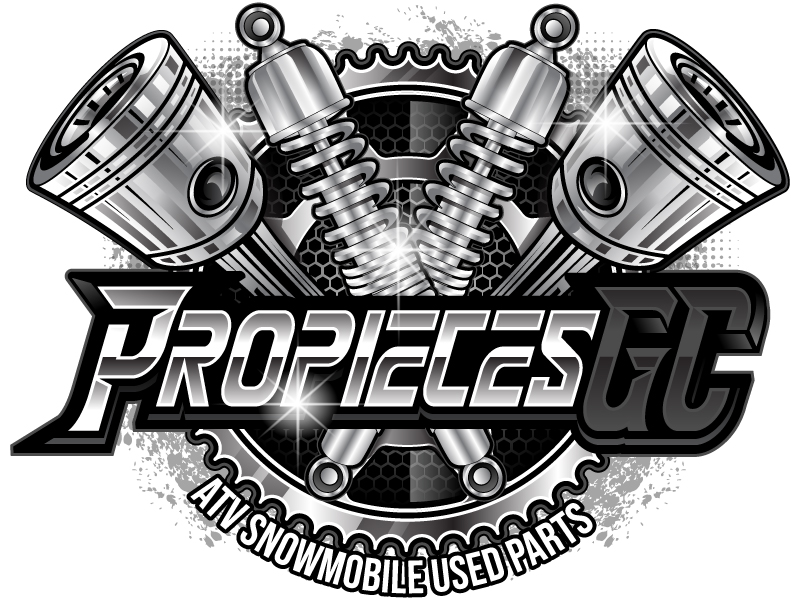 PropiecesGC logo design by Suvendu
