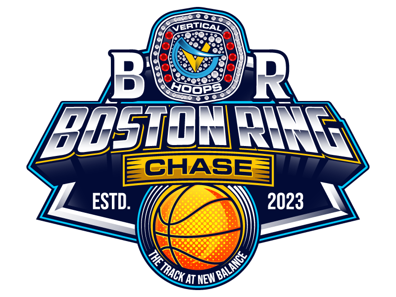 Boston Ring Chase logo design by Suvendu