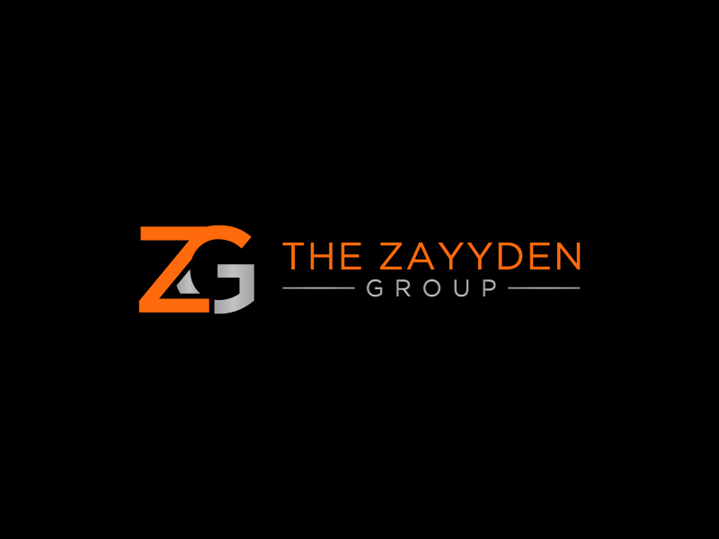 The Zayyden Group logo design by labo